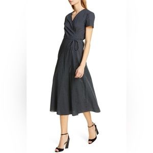 Jenni kayne dress!